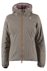 Lily St Thermo Reversible Jacket