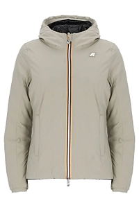 K-Way Lily St Thermo Reversible Jacket