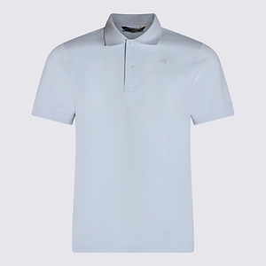 K-Way Logo Classic Polo Shirt