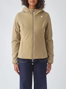 Lily Hooded Jacket