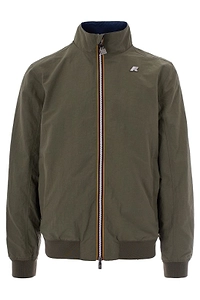 K-Way Arsene Reversible Jacket