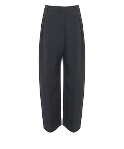 Kaos Pleated Trousers
