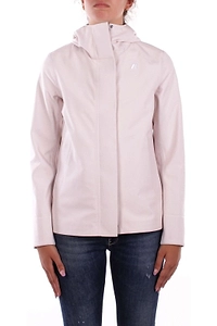 K-Way Madalina Bonded Jacket