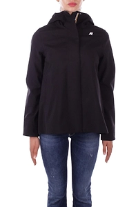 K-Way Madalina Bonded Jacket