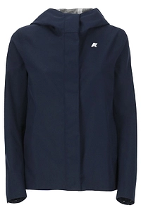 Madalina Bonded Jersey Jacket