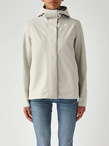 Madalina Hooded Jacket
