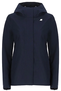 Madalina Bonded Jacket