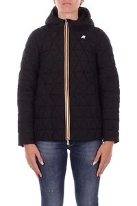Madlaine Diamond Quilted Short Jacket