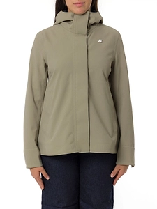 Madalina Bonded Jacket