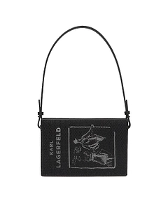 Soiree Book MinaudiÈRe Clutch Bag