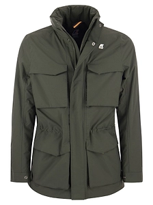 Manphy Eco Warm Ottoman Jacket