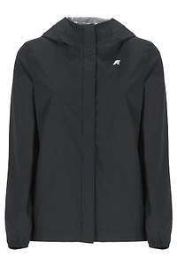 Marguerite Stretch Dot Jacket