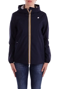 K-Way Marguerite Stretch Jacket