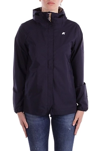 Marguerite Stretch Dot Jacket