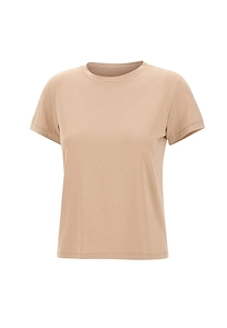 Kaos Short Sleeve Crew Neck T-Shirt