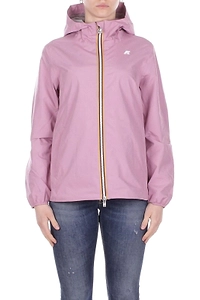 K-Way Marguerite Stretch Jacket