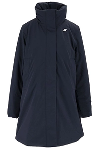 Marla St Warm Mid Jacket