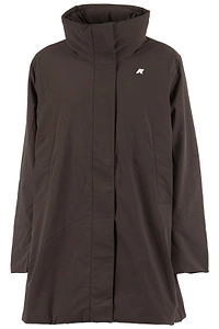 Marla St Warm Mid Jacket