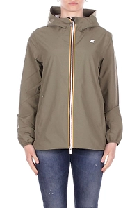 Marguerite Stretch Jacket