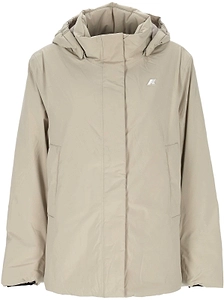Marlette Hooded Jacket