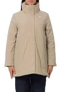 Marla St Warm Mid Jacket