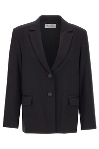 Kaos Single-Breasted Blazer
