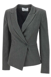 Kaos Single Breasted Jacket