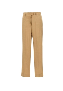 Kaos Straight-Leg Pants