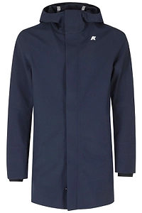 Marlyn Bonded Hooded Jacket