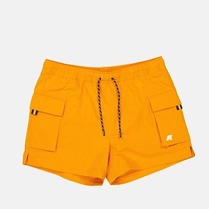 K-Way Mellow Cargo Swim Shorts