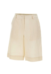 Kaos Tailored Bermuda Shorts