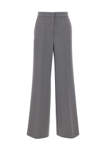 Kaos Tailored Palazzo Pants