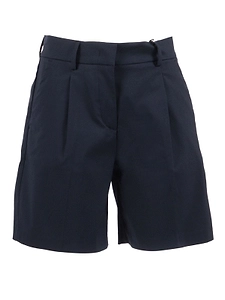 K-Way Nive Twill Tech Bermuda Shorts