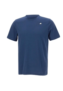Odom Logo Crew-Neck T-Shirt