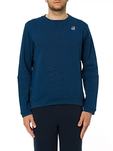 K-Way Nael Crewneck Sweatshirt