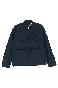 Orian Utility Pocket Jacket
