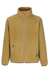 Pascal Zip-Up Reversible Jacket