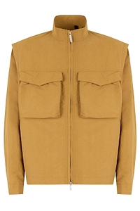 Orian Utility Pocket Jacket