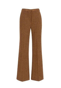 Kaos Wide-Leg Pants