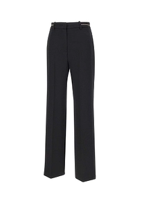 Kaos Wide-Leg Tailored Pants