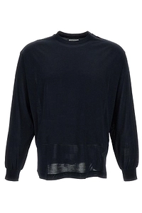 Kaptain Sunshine Crewneck P/O Jersey T-Shirt