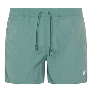 K-Way Hazel Beach Swim Shorts