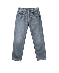 Karl Lagerfeld Straight Leg Jeans