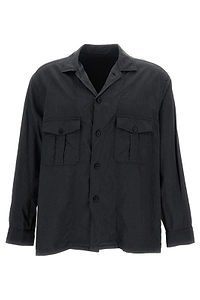 Kaptain Sunshine Military Shirt Jacket