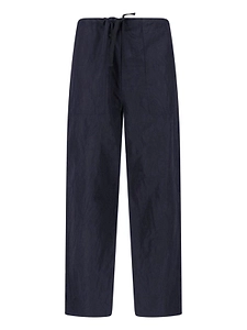 Kaptain Sunshine Relaxed Drawstring Pants