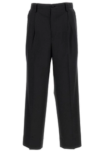 Kaptain Sunshine Poplin Shoecut Slacks