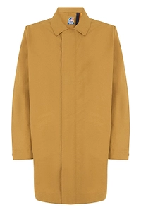 Poirol Minimal Technical Coat