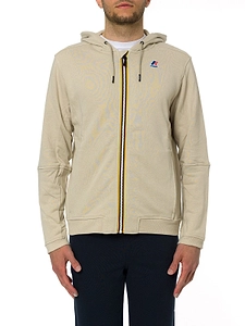 Prosper Zip-Up Hoodie