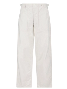 Kaptain Sunshine Straight-Leg Pants