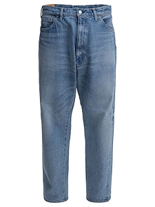 Kaptain Sunshine Vintage Wash Jeans
